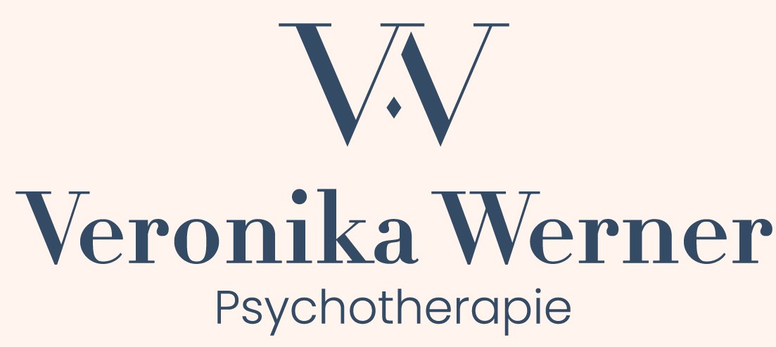 Veronika Werner Psychotherapie
